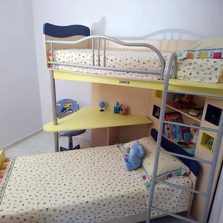 Good Value Appartement